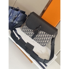 Mens Christian Dior Satchel Bags